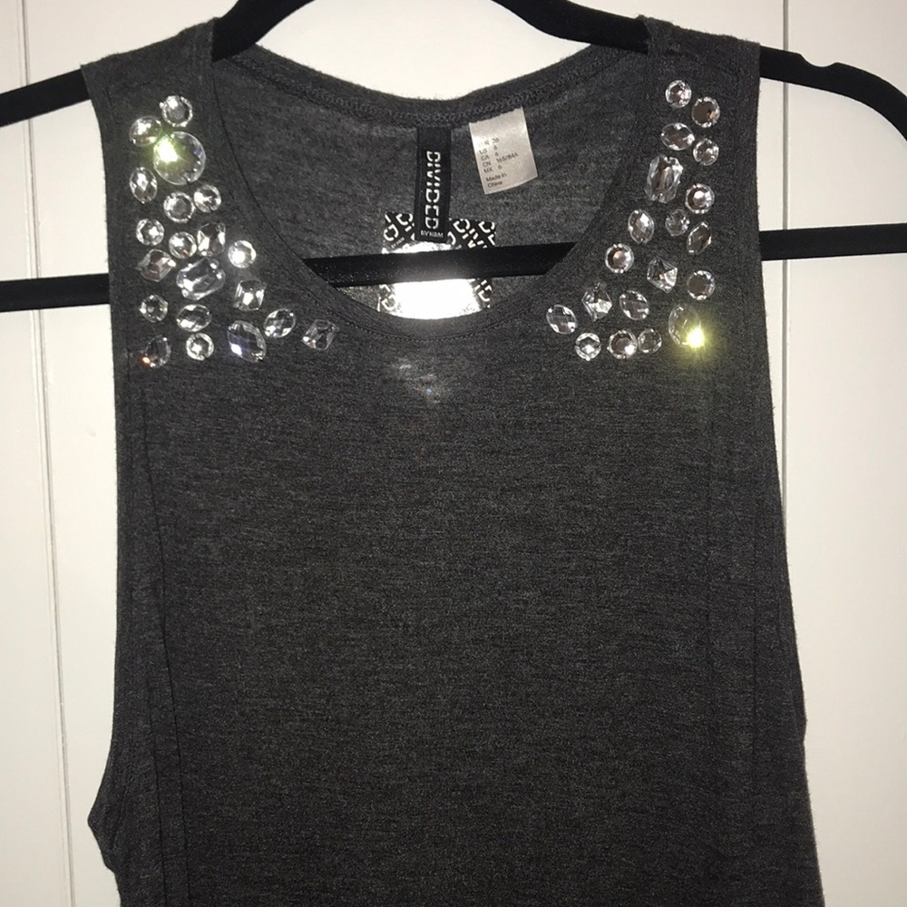 H&M Tank Top - Picture 3 of 3
